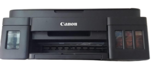 Impresora Multifuncional Canon PIXMA G3100 (Uso - Excelentes Condiciones)