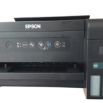 Impresora Multifuncional Epson EcoTank L4150 (Uso - Excelente Estado, foto original)
